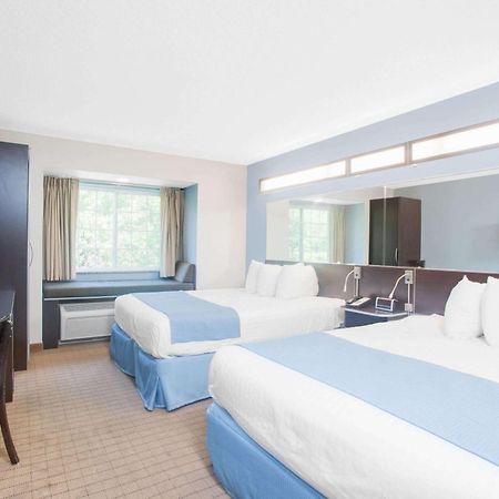 Microtel Inn & Suites באת' מראה חיצוני תמונה