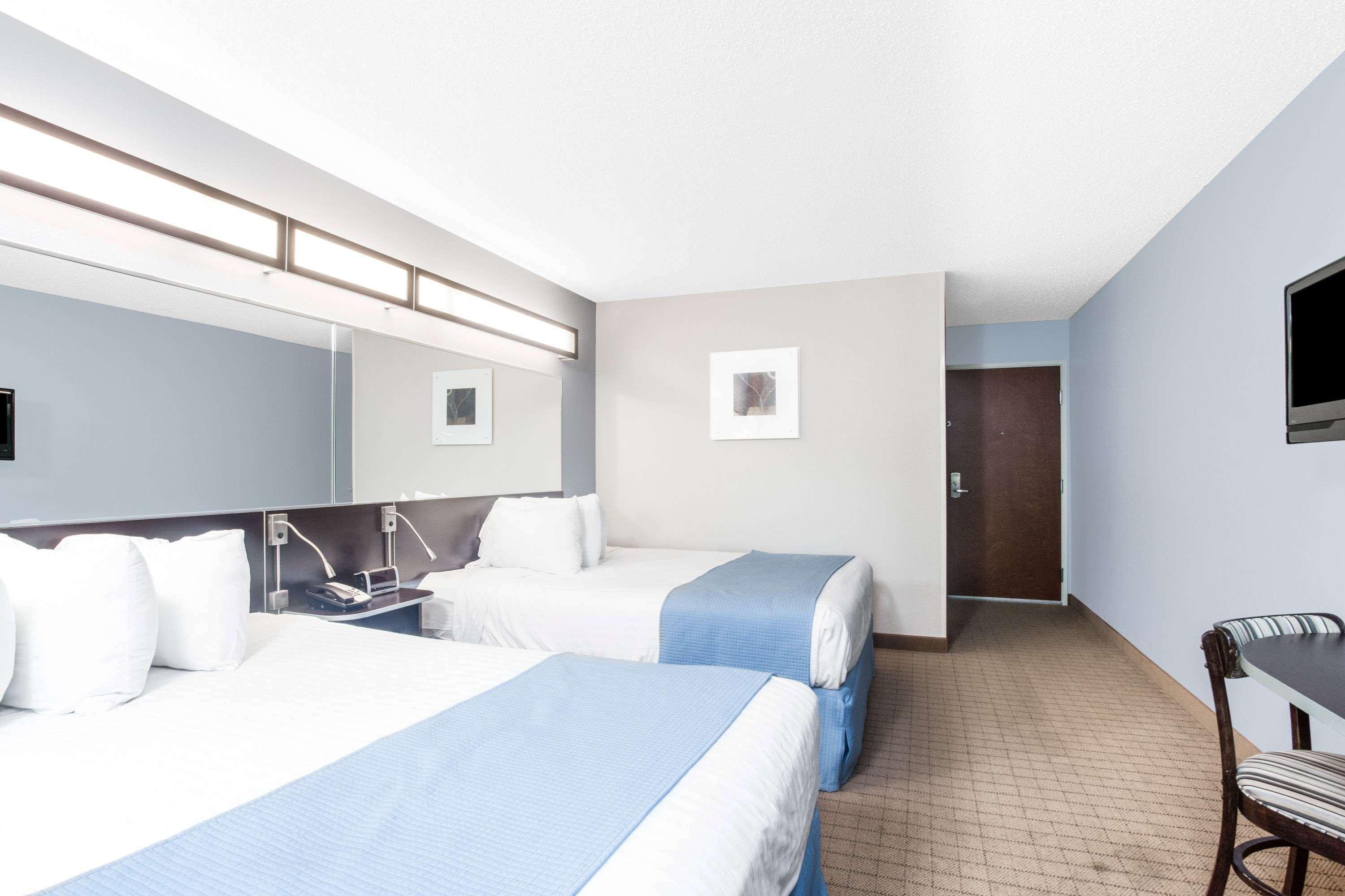 Microtel Inn & Suites באת' מראה חיצוני תמונה