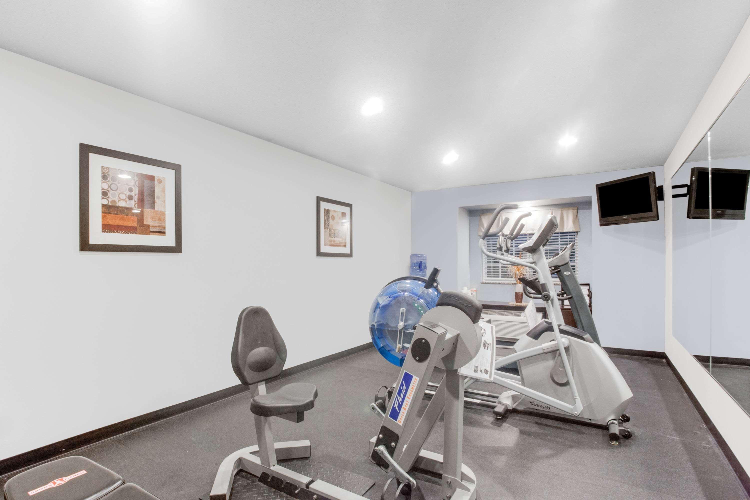 Microtel Inn & Suites באת' מראה חיצוני תמונה