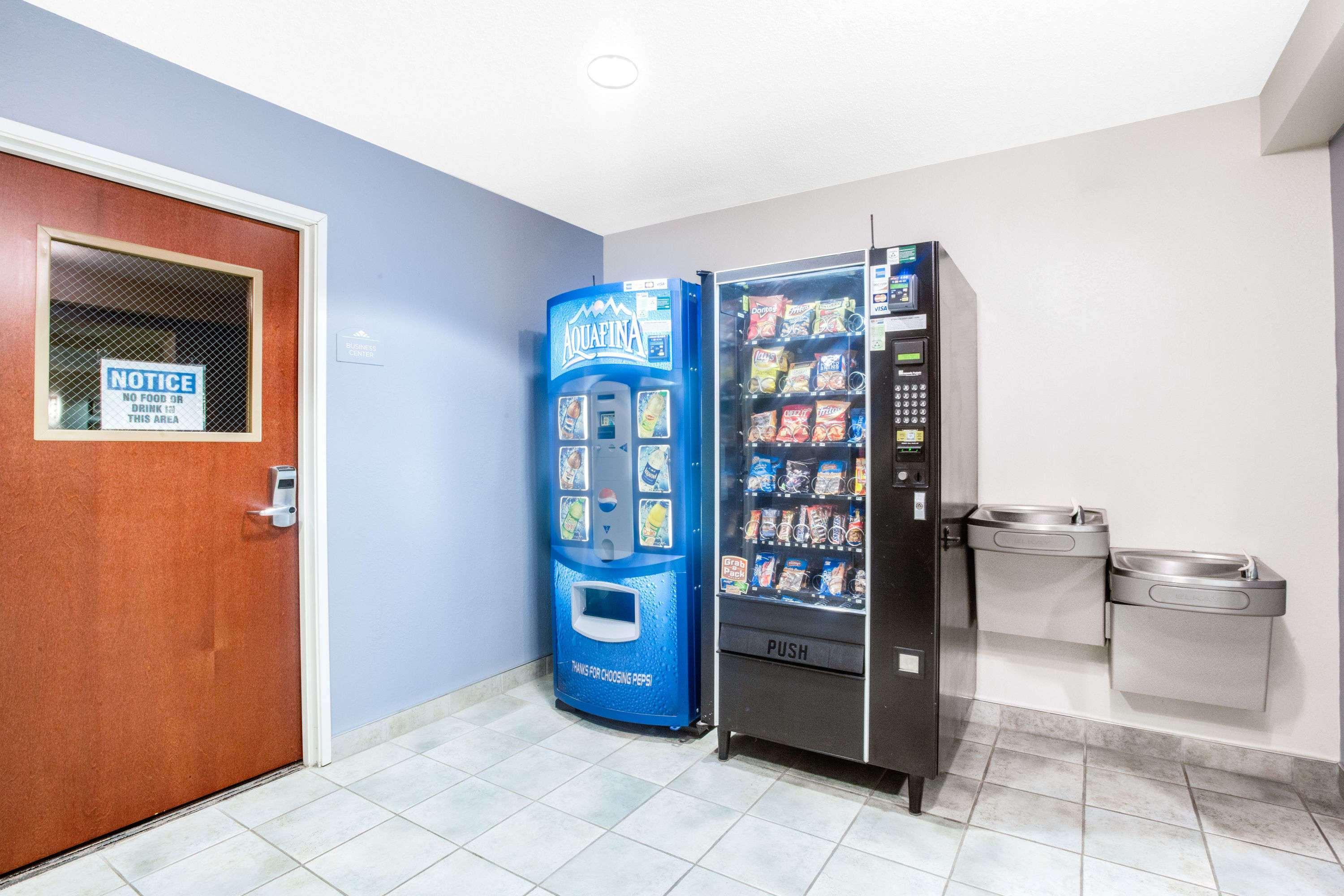Microtel Inn & Suites באת' מראה חיצוני תמונה