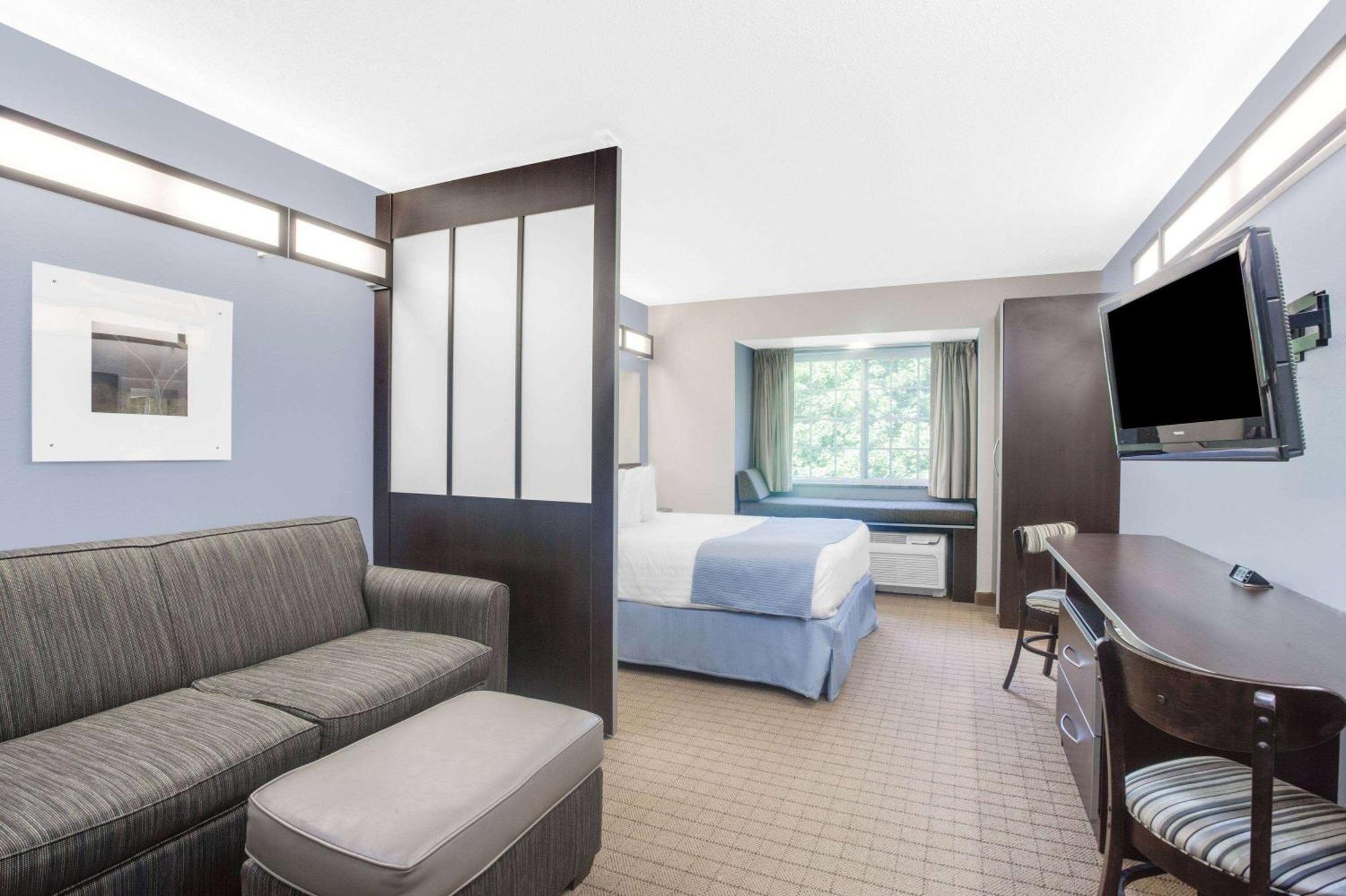 Microtel Inn & Suites באת' מראה חיצוני תמונה