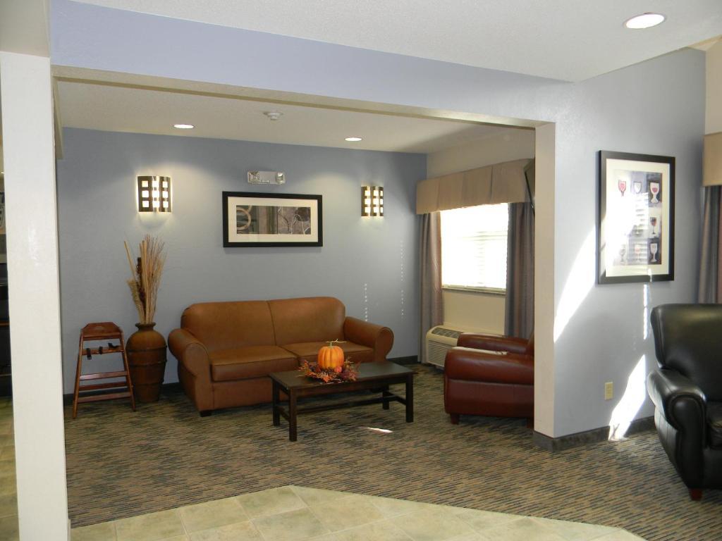 Microtel Inn & Suites באת' מראה חיצוני תמונה