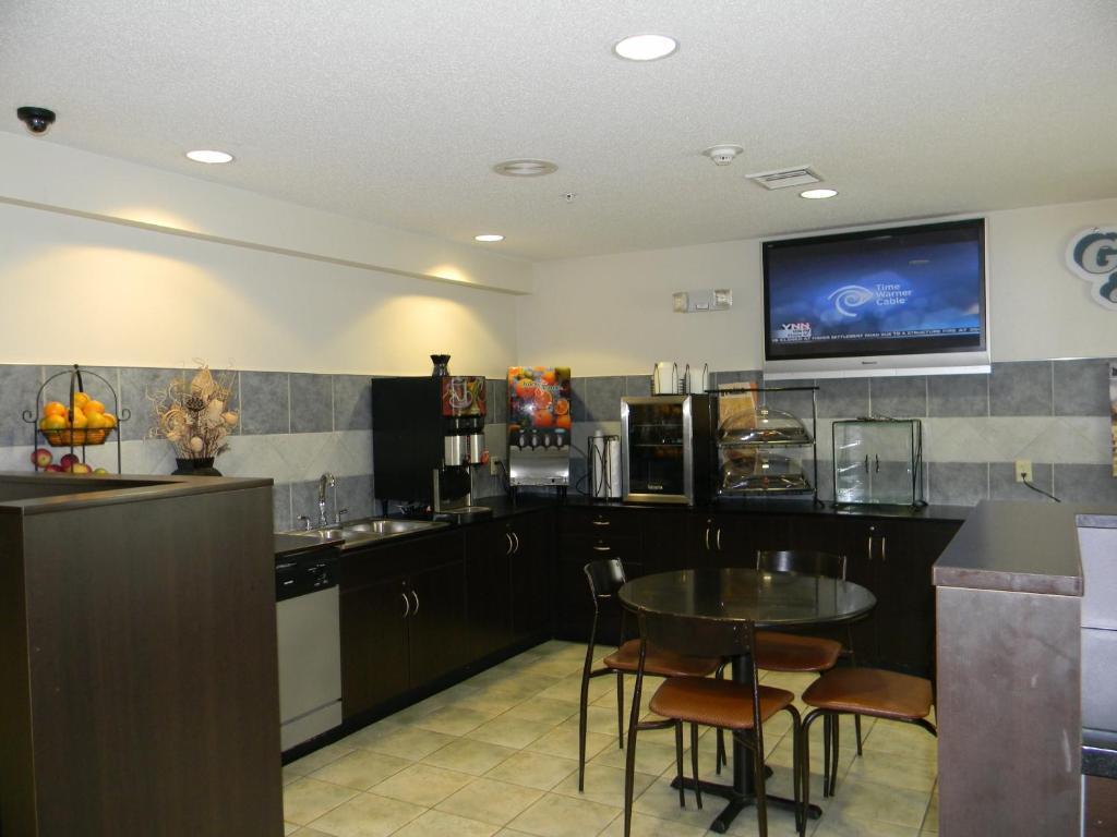 Microtel Inn & Suites באת' מראה חיצוני תמונה