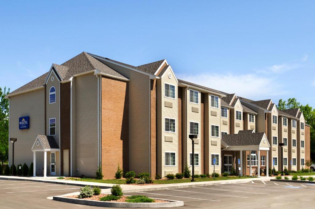 Microtel Inn & Suites באת' מראה חיצוני תמונה